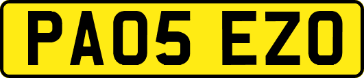 PA05EZO