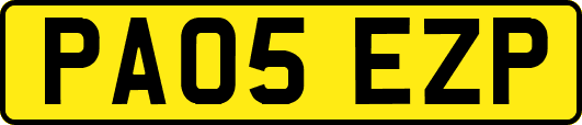 PA05EZP