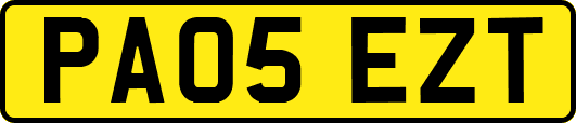 PA05EZT