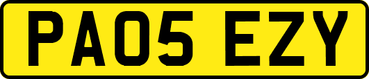 PA05EZY