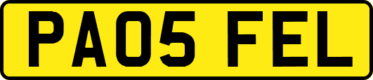 PA05FEL