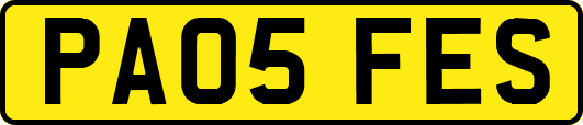PA05FES