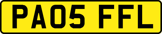 PA05FFL