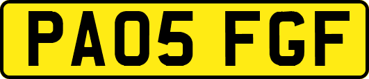 PA05FGF