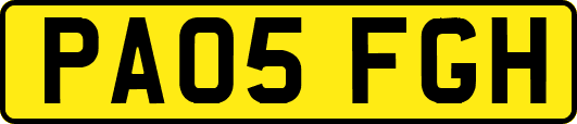 PA05FGH