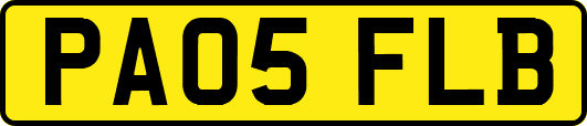 PA05FLB
