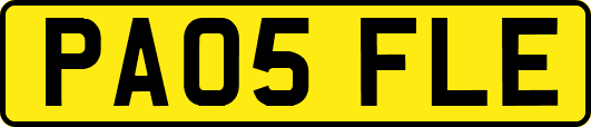 PA05FLE