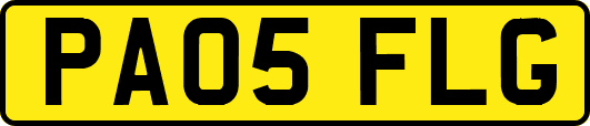 PA05FLG