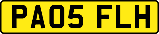 PA05FLH