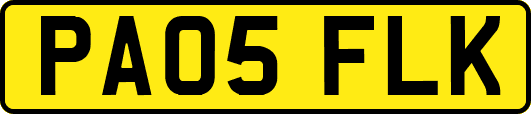 PA05FLK