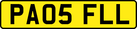 PA05FLL