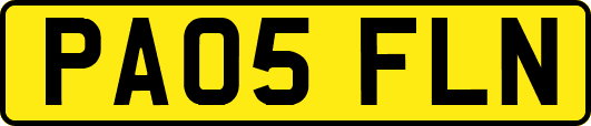 PA05FLN