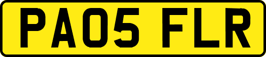 PA05FLR