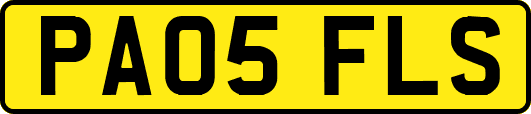 PA05FLS