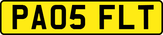 PA05FLT