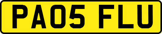PA05FLU