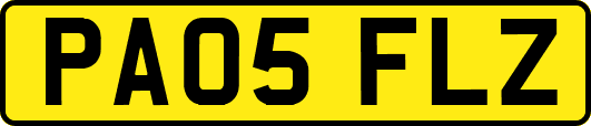 PA05FLZ