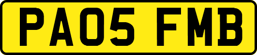 PA05FMB