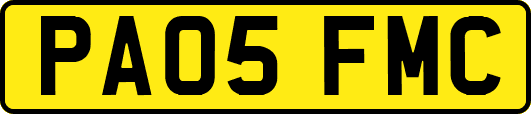 PA05FMC