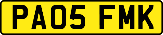 PA05FMK