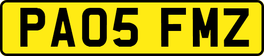 PA05FMZ