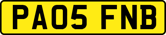PA05FNB
