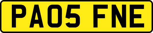 PA05FNE