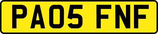 PA05FNF