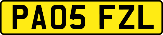 PA05FZL