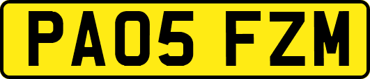 PA05FZM