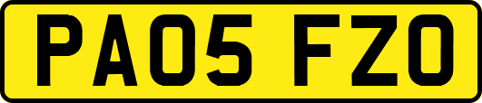 PA05FZO