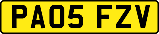 PA05FZV
