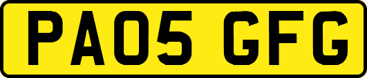 PA05GFG