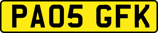 PA05GFK