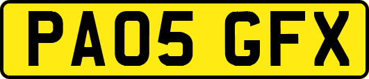 PA05GFX
