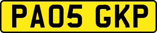 PA05GKP