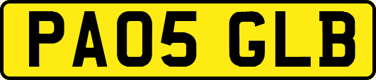 PA05GLB