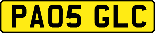 PA05GLC