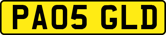 PA05GLD