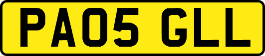 PA05GLL