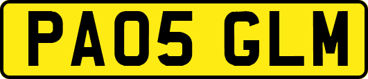 PA05GLM