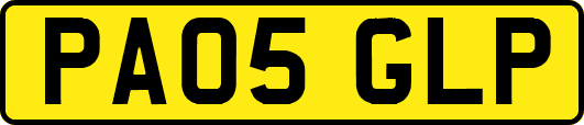 PA05GLP