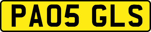 PA05GLS