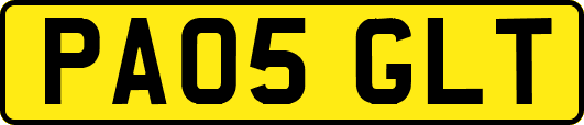 PA05GLT