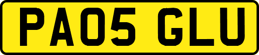 PA05GLU