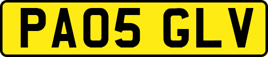 PA05GLV