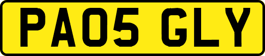 PA05GLY