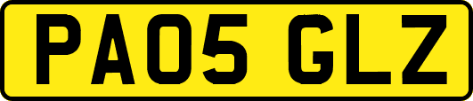 PA05GLZ