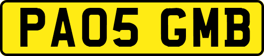 PA05GMB