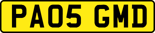 PA05GMD